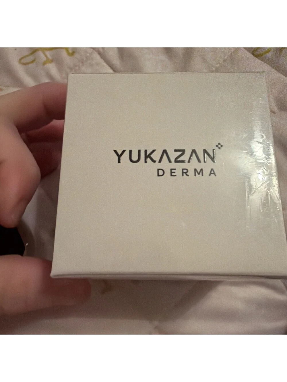 Derma Spa Sleeping Mask 70g - Seaweed Moisturizing Formula Sealed Box